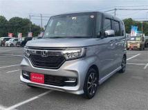 2019 Honda N BOX