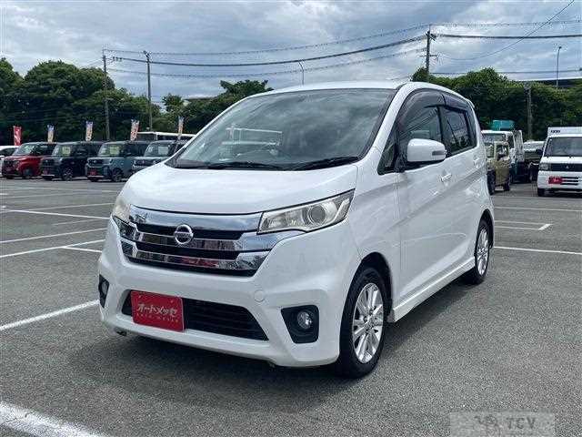 2014 Nissan Nissan Others