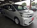 2019 Toyota Voxy
