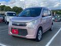 2013 Suzuki Wagon R