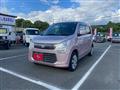 2013 Suzuki Wagon R
