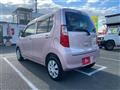 2013 Suzuki Wagon R