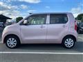 2013 Suzuki Wagon R