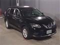 2016 Nissan X-Trail