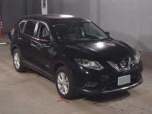 2016 Nissan X-Trail