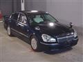 2009 Nissan President