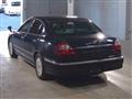 2009 Nissan President
