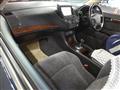 2009 Nissan President