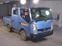 2009 Nissan Atlas