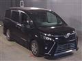 2017 Toyota Voxy
