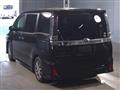 2017 Toyota Voxy