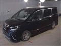 2017 Toyota Voxy