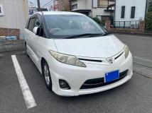 2009 Toyota Estima
