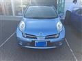 2007 Nissan Micrac C+C