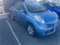 2007 Nissan Micrac C+C