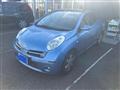 2007 Nissan Micrac C+C