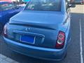 2007 Nissan Micrac C+C
