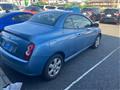 2007 Nissan Micrac C+C
