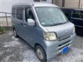 2010 Daihatsu Hijet Cargo