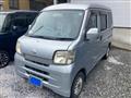 2010 Daihatsu Hijet Cargo