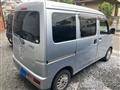 2010 Daihatsu Hijet Cargo
