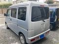 2010 Daihatsu Hijet Cargo