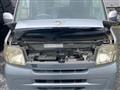 2010 Daihatsu Hijet Cargo