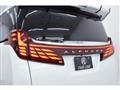 2015 Toyota Alphard G
