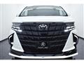 2015 Toyota Alphard G