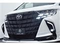 2015 Toyota Alphard G