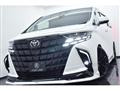 2015 Toyota Alphard G