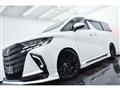 2015 Toyota Alphard G