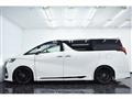 2015 Toyota Alphard G