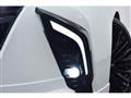 2015 Toyota Alphard G