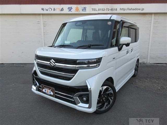 2025 Suzuki Suzuki Others