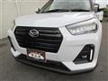 2020 Daihatsu Rocky