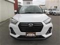 2020 Daihatsu Rocky