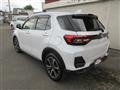 2020 Daihatsu Rocky