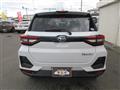 2020 Daihatsu Rocky