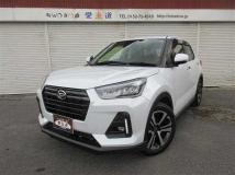2020 Daihatsu Rocky