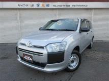 2021 Toyota Probox Van