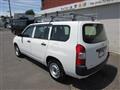 2020 Toyota Succeed Van