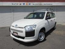 2020 Toyota Succeed Van