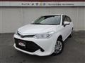 2015 Toyota Corolla Fielder