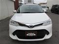 2015 Toyota Corolla Fielder