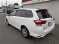 2015 Toyota Corolla Fielder