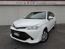 2015 Toyota Corolla Fielder