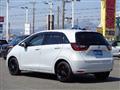 2020 Honda Fit