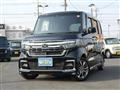 2021 Honda N BOX