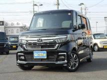 2021 Honda N BOX